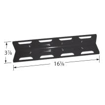 BBQ Tec Porcelain Coated Steel Heat Plate-92071