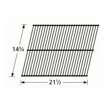 Sunbeam Steel Wire Rock Grate-92401