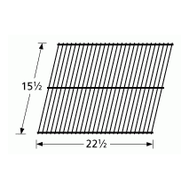 Charmglow  Steel Wire Rock Grate-92501