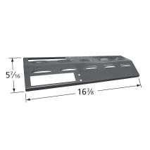 Sonoma Porcelain Coated Steel Heat Plate-93011