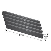 Weber Porcelain Coated Steel Heat Plate -93025