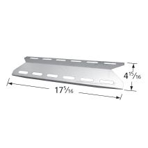 Duro  Stainless Steel Heat Plate-93041