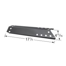 Duro Porcelain Coated Steel Heat Plate-93051