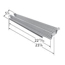 Viking Stainless Heat Plates  94081