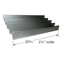 Weber Stainless Steel Heat Plate- 94101