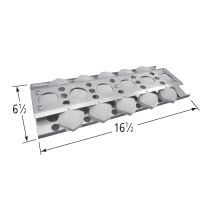 Turbo Stainless Steel Heat Plate - 94751