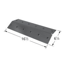 Turbo Porcelain Coated Steel Heat Plate-95131