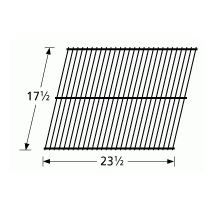 Turbo Porcelain Steel Wire Cooking Grids-95301