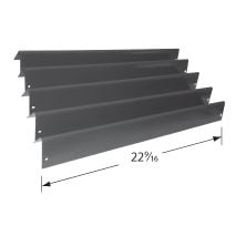 Weber Porcelain Coated Steel Heat plate -95365