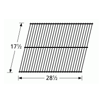 Turbo Porcelain Steel Wire Cooking Grids-95401