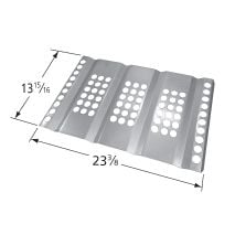 Steelman Stainless Steel Heat Plate -96201