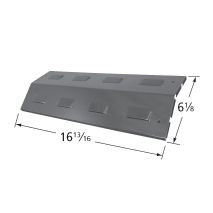 Thermos Porcelain Coated Steel Heat Plate-96301