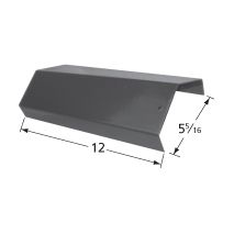 Four Seasons  Porcelain Steel Heat Plate 96741