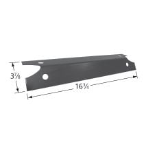 Backyard Classic Porcelain Coated Steel Heat Plate-97311