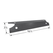 Grill Chef Porcelain Coated Steel Heat Plate-97311