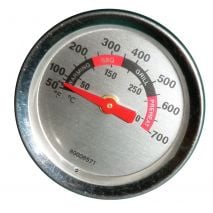 Charbroil Heat Indicator-00018