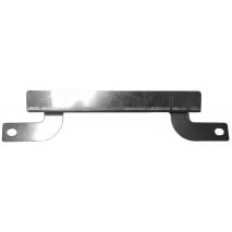 Brinkmann Stainless Steel Cross-Over-04801