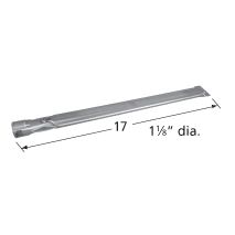 Members  Mark Stainless Steel Tube Burner-10251