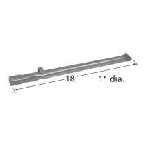 DCS Stainless Steel Smoker Burner-12181