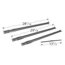 Weber  Stainless Steel Pipe Burner Set-128C4