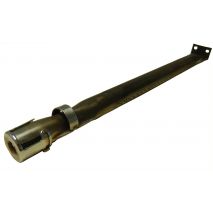Brinkmann Stainless Steel Tube Burner-14061