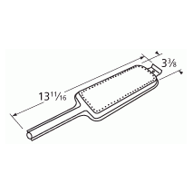 Charbroil Stainless Steel Tube Burner-14631