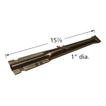 Members Mark Stainless Steel Tube Burner-15491