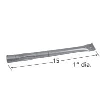 Kenmore Stainless Steel Tube Burner-16221