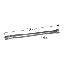 Backyard Classic Stainless Steel Tube Burner-18401