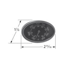 Brinkmann Probe-Mounted Heat Indicator-22549