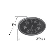 Pesident Choice  Probe-Mounted Heat Indicator-22549