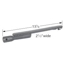 Members Mark Cast IronTube Burner-23311