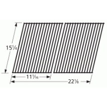 Kenmore Porcelain Coated Steel Wire Cooking Grids-51652
