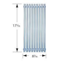 Weber Stainless Steel Channels Cooking Grid-53S11