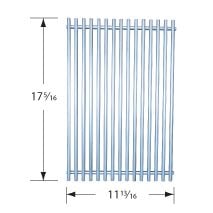 Weber Stainless Steel Wire Cooking Grid-53S21