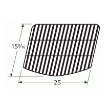 Uniflame Porcelain  Steel Wire Cooking Grids-58201