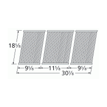 Outdoor Gourmet Stainless Steel Cooking Grids-5S463