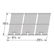 Kitchen Aid Stainless Steel Wire Cooking Grids-5S743