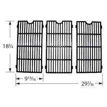 NexGrill Gloss  Cast Iron Cooking Grid-60193