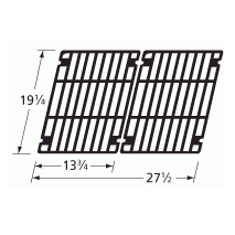 Nexgrill Cast Iron Cooking Grid- 60902