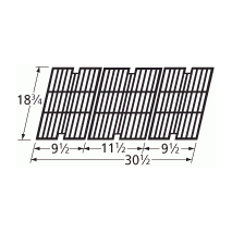 Members Mark Porcelain Coated Cast Iron Cooking Grids-63013