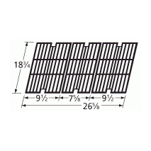 IGS Gloss Cast Iron Cooking Grids-63123