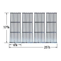 Huntington Porcelain Coated Cast Iron Cooking Grids-66024