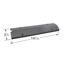 era Gear  Porcelain Steel Heat Plate-90001