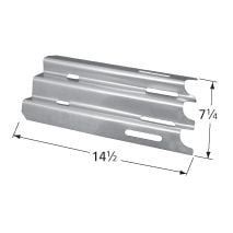 Vermont Castings  Stainless Steel Heat Plate-90081