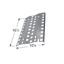 DCS Stainless Steel Heat Plate-90271