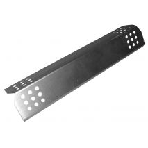 Master Forge Stainless Steel Heat Plate-90371