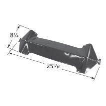 Coleman Porcelain Coated Steel Heat Plate-91731