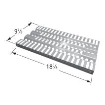 DCS Stainless Steel Ceramic Rods Tray-92911