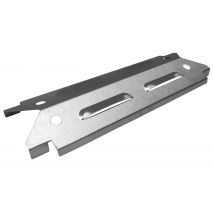 Brinkmann Stainless Steel Heat Plate-93661